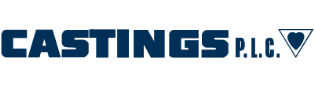 Castings Plc Logo Image