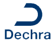 Dechra Pharmaceuticals plc Logo Image