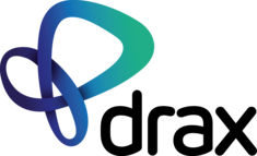 Drax Group plc Logo Image