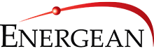 Energean Oil & Gas Logo Image
