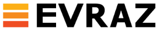 EVRAZ plc Logo Image
