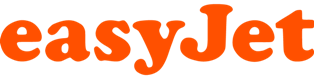 easyJet plc Logo Image