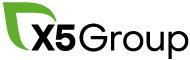 X5 Retail Group Logo Image
