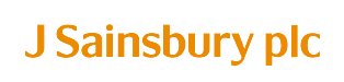 J Sainsbury PLC Logo Image