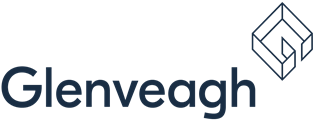 Glenveagh Properties PLC Logo Image