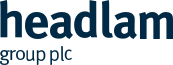 Headlam Group plc Logo Image