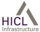 HICL Infrastructure Company Limited Logo Image