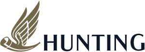 Hunting plc Logo Image