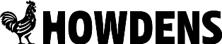Howden Joinery Group plc Logo Image