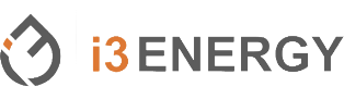 i3 Energy Plc Logo Image