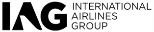 International Airlines Group Logo Image
