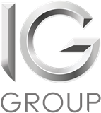 IG Group Holdings Plc Logo Image