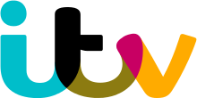 ITV plc Logo Image
