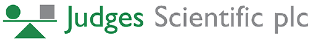 Judges Scientific Plc Logo Image