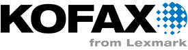 Kofax plc Logo Image