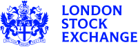 London Stock Exchange Group PLC Logo Image