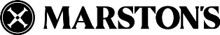Marston's plc Logo Image