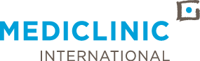 Mediclinic International Plc Logo Image