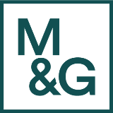 M&G Plc Logo Image
