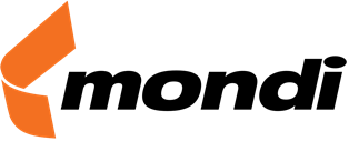 Mondi plc Logo Image