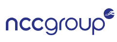 NCC Group plc Logo Image