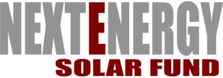 NextEnergy Solar Fund Limited Logo Image