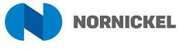 PJSC MMC Norilsk Nickel Logo Image