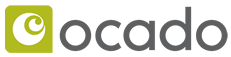 Ocado Logo Image