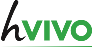 hVIVO Logo Image