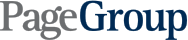 PageGroup Logo Image
