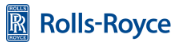 Rolls-Royce plc Logo Image