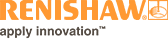 Renishaw plc Logo Image