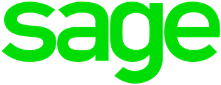 Sage Group plc Logo Image