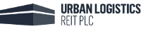 Urban Logistics REIT plc Logo Image