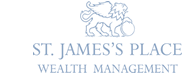 St. James's Place plc Logo Image