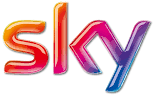 SKY PLC Logo Image