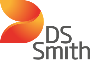 DS Smith plc Logo Image