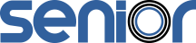Senior plc Logo Image