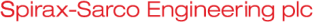 Spirax-Sarco Engineering plc Logo Image
