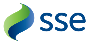 Scottish & Southern Energy plc Logo Image