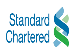 Standard Chartered plc Logo Image