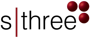 SThree Plc Logo Image