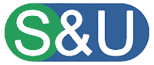 S&U plc Logo Image