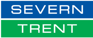 Severn Trent Plc Logo Image