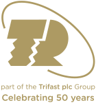 Trifast plc Logo Image