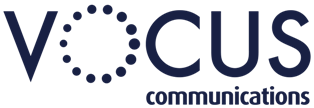 Vocus Communications Limited Logo Image