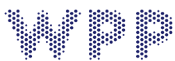 WPP PLC Logo Image