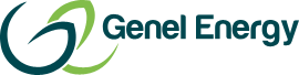 Genel Energy Logo Image