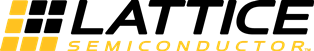 Lattice Semiconductor Corporation Logo Image