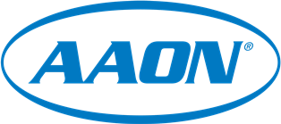 AAON Inc. Logo Image